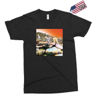 Houses Of The Holy (hq) 1 Exclusive T-shirt | Artistshot