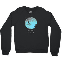 I.t. (information Technology) Gift Crewneck Sweatshirt | Artistshot