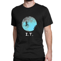 I.t. (information Technology) Gift Classic T-shirt | Artistshot