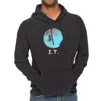 I.t. (information Technology) Gift Vintage Hoodie | Artistshot