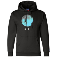 I.t. (information Technology) Gift Champion Hoodie | Artistshot