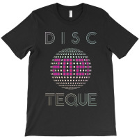 Eurovision 2021- Eurovision Song Contest -  Esc Fans - Discoteque 2021 T-shirt | Artistshot