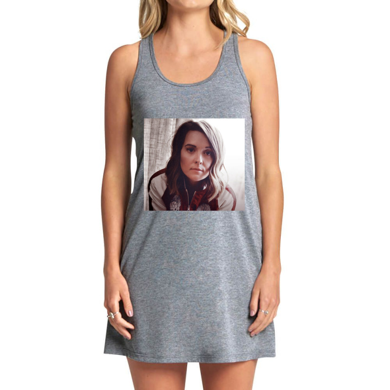 Joe2 Alanis Wil Morissette Ard Tour 2020 Tank Dress by cm-arts | Artistshot