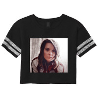 Joe2 Alanis Wil Morissette Ard Tour 2020 Scorecard Crop Tee | Artistshot