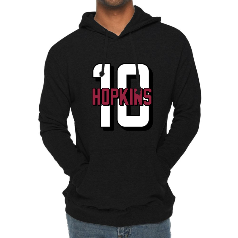 Deandre Hopkins Lightweight Hoodie | Artistshot