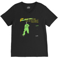 Peter Schilling   Major Tom (coming Home)(vollig Losgelost) V-neck Tee | Artistshot