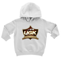 Ugk Underground Kingz Toddler Hoodie | Artistshot