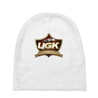 Ugk Underground Kingz Baby Beanies | Artistshot