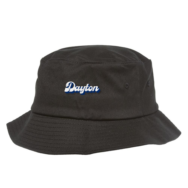 University of Dayton Bucket Hat Dayton Flyers Bucket Hat 