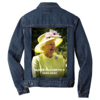 Rip   Elizabeth Men Denim Jacket | Artistshot