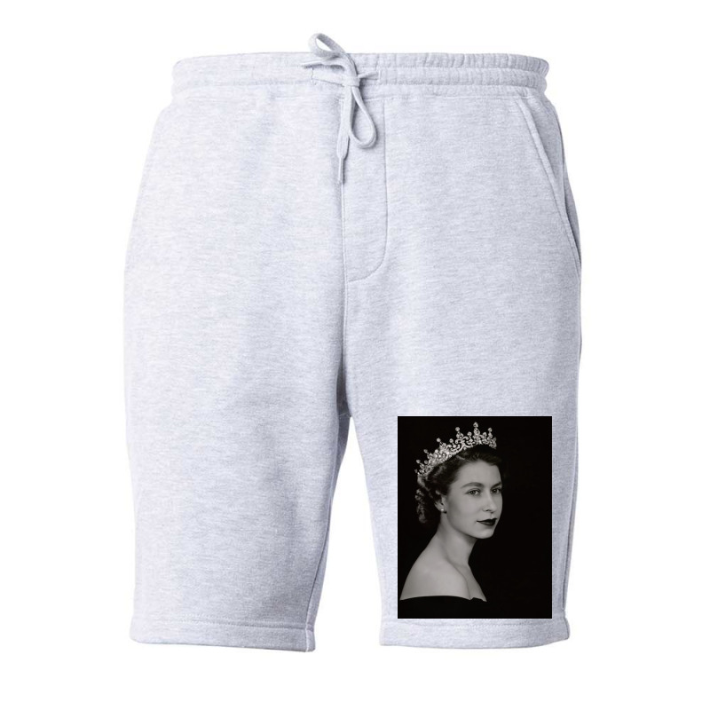 Rip Elzbth September 2022 Fleece Short | Artistshot