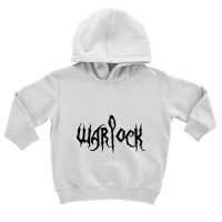 Halloween Warlock Scary Toddler Hoodie | Artistshot