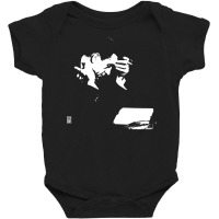 Salinger Design, Salinger Design Art, Salinger Design Vintage, Salinge Baby Bodysuit | Artistshot