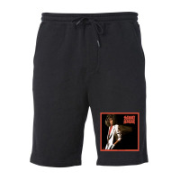 Street Machine Fleece Short | Artistshot