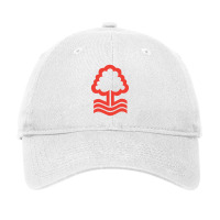 Forest Adjustable Cap | Artistshot