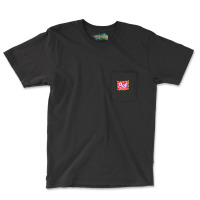 Pot Noodle Instant Snack Design Pocket T-shirt | Artistshot