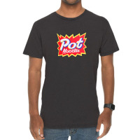 Pot Noodle Instant Snack Design Vintage T-shirt | Artistshot