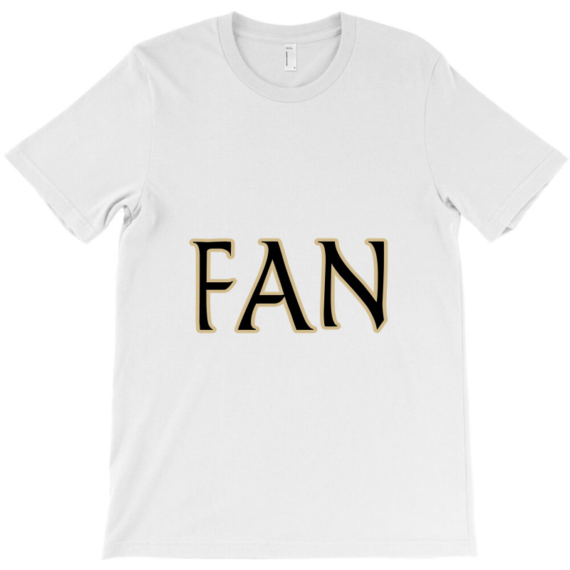 Nola Lyfe New Orleans Football Super Fan!!! T-shirt | Artistshot