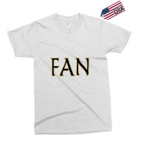 Nola Lyfe New Orleans Football Super Fan!!! Exclusive T-shirt | Artistshot