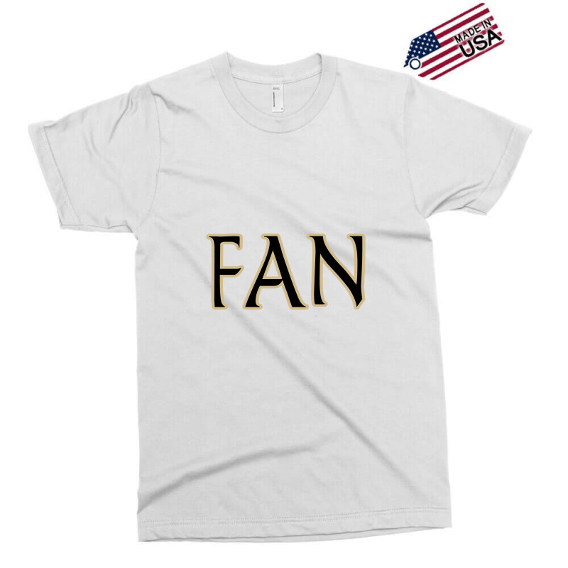 Nola Lyfe New Orleans Football Super Fan!!! Exclusive T-shirt | Artistshot