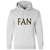 Nola Lyfe New Orleans Football Super Fan!!! Champion Hoodie | Artistshot