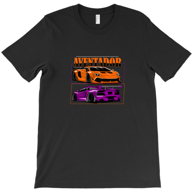 Super Car Tshirt T-shirt | Artistshot