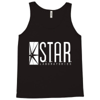 Star Laboratories Tank Top | Artistshot