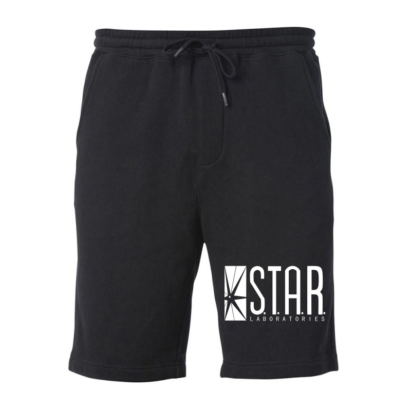 Star Laboratories Fleece Short | Artistshot