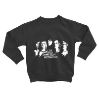 The Red Jumpsuit Apparatus Toddler Sweatshirt | Artistshot