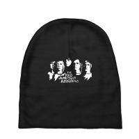 The Red Jumpsuit Apparatus Baby Beanies | Artistshot