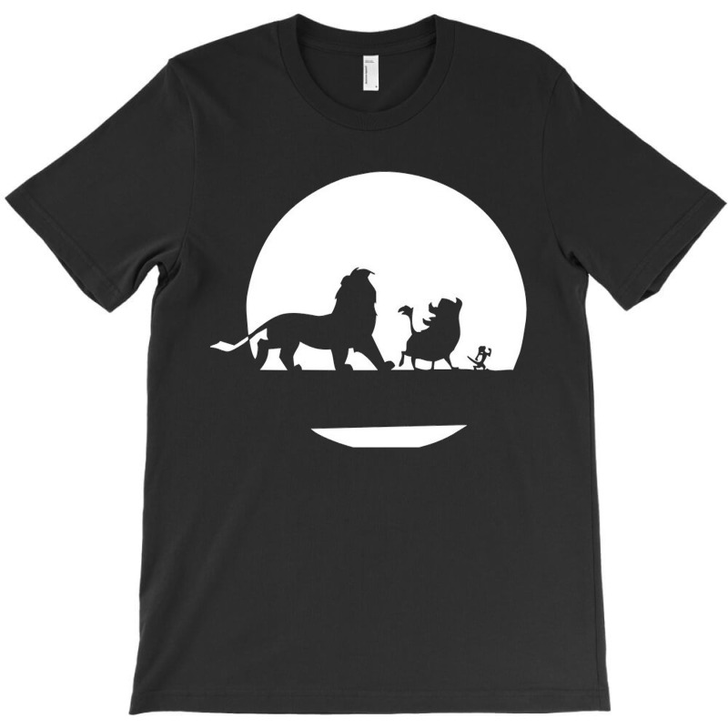 The Lion King Hakuna T-shirt | Artistshot