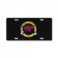 New York Yacht Club License Plate | Artistshot