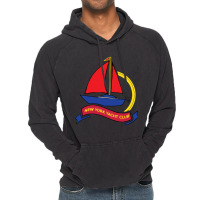 New York Yacht Club                        (1) Vintage Hoodie | Artistshot