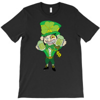 Monkey Happy St Patrick, Monkey Happy St Patrick Vintage, Monkey Happy T-shirt | Artistshot