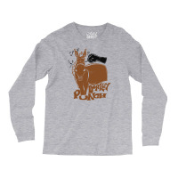 Donkey Punch Long Sleeve Shirts | Artistshot