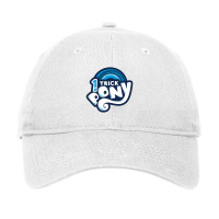 Trick Pony Pony Adjustable Cap | Artistshot