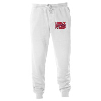 Only Love The Capitals Unisex Jogger | Artistshot