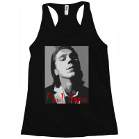 Paul Dano  (5) Racerback Tank | Artistshot