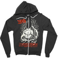 Blitz, Warriors No Future Oi Punk, The Blitz, Blitz Art, Blitz Vintage Zipper Hoodie | Artistshot