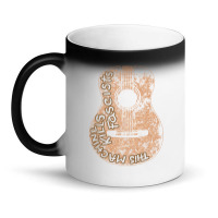 Woodys Machine Magic Mug | Artistshot