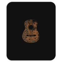 Woodys Machine Mousepad | Artistshot