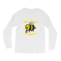 Bees, Bee Long Sleeve Shirts | Artistshot