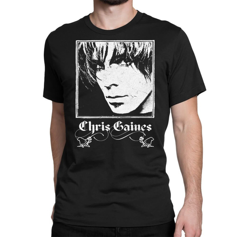 Chris store gaines shirt