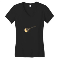 Wonderful Greek Bouzouki 8 Strings Women's V-neck T-shirt | Artistshot