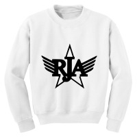 The Red Jumpsuit Apparatus Youth Sweatshirt | Artistshot