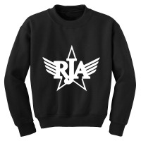 The Red Jumpsuit Apparatus Youth Sweatshirt | Artistshot