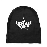 The Red Jumpsuit Apparatus Baby Beanies | Artistshot