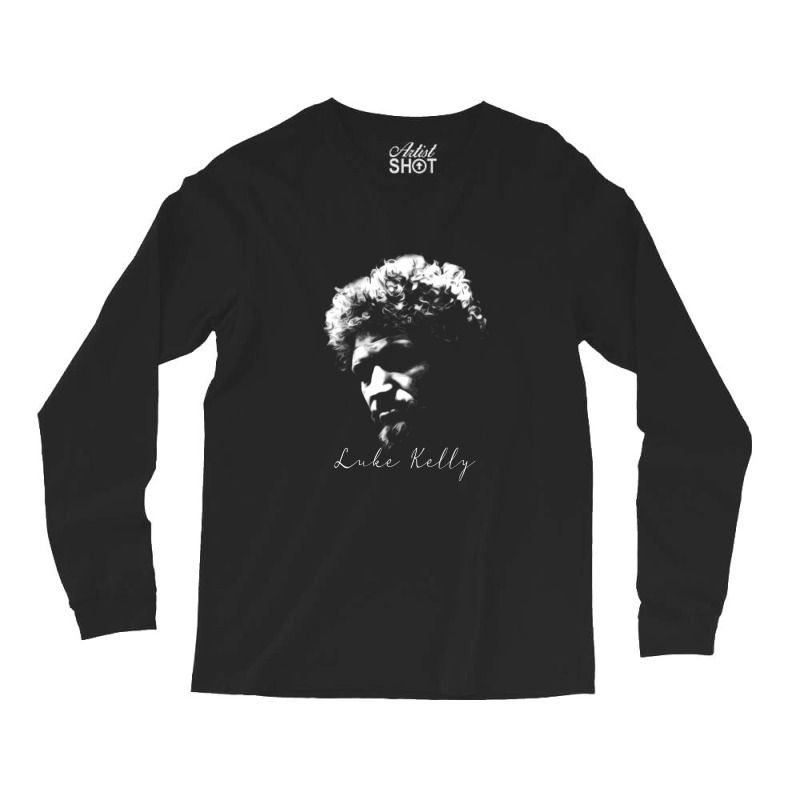 Top Merch Folk Singer Long Sleeve Shirts | Artistshot