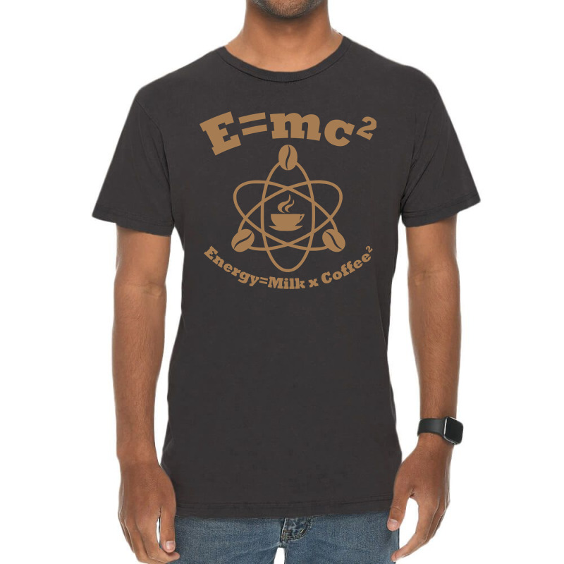 Energy Chemistry Gift Chemist Science-7tkjn Vintage T-shirt | Artistshot