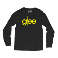 Glee Long Sleeve Shirts | Artistshot